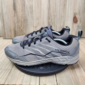 Mens Merrell Trail Crusher size 8 Athletic Trail Running Shoes